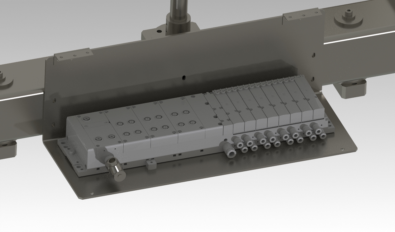festo valve terminal